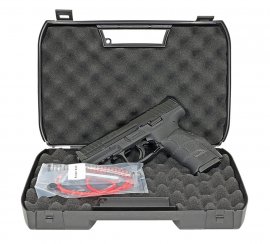 RAM Pistole Umarex T4E Heckler&Koch SFP9 .43 5J