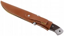 Messer Kandar N64