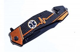 Klappmesser Kandar N38