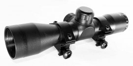Armbrustzielfernrohr Venox 4x32 mit Vierpunkt-Absehen