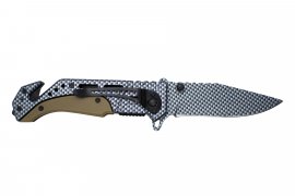 Messer Kandar N89