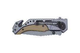 Messer Kandar N89