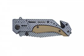 Messer Kandar N89