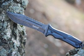 Messer Kandar N73R