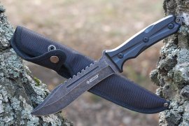 Messer Kandar N73R