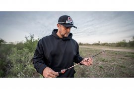 Pfeil Barnett HyperFlite 22" 1Stk