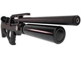 Luftgewehr FX Wildcat MKIII BT VP 6,35mm