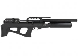 Luftgewehr FX Wildcat MKIII BT VP 6,35mm