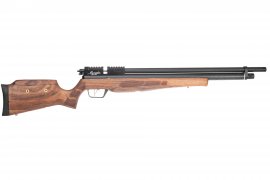 Luftgewehr Crosman Benjamin Marauder Semi-auto 5,5mm Holz