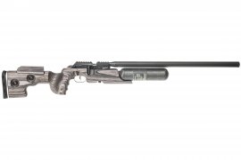 Luftgewehr FX Crown MKII GRS Nordic Wolf 600mm 6,35mm