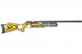 Luftgewehr FX Crown MKII Laminate Yellow 5,5mm
