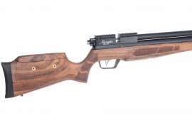 Luftgewehr Crosman Benjamin Marauder Semi-auto 5,5mm Holz