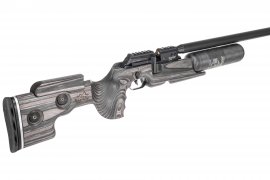 Luftgewehr FX Crown MKII GRS Nordic Wolf 600mm 6,35mm