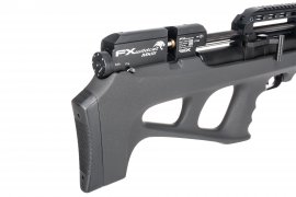 Luftgewehr FX Wildcat MKIII BT Sniper 6,35mm
