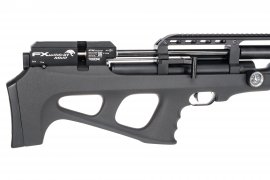 Luftgewehr FX Wildcat MKIII BT Sniper 6,35mm