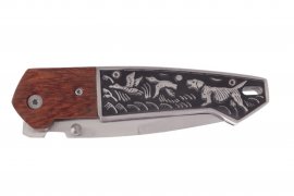 Messer Kandar N307
