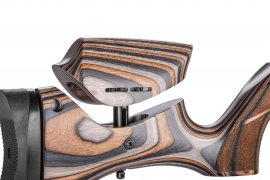 Luftgewehr Air Arms S510 Ultimate Sporter R Laminate 4,5mm
