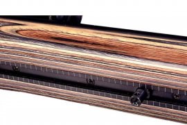 Luftgewehr Air Arms S510 Ultimate Sporter R Laminate 4,5mm