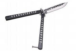 Messer Kandar Butterfly N488