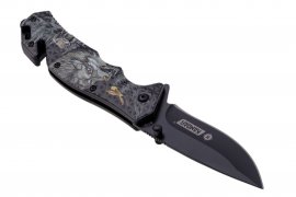 Klappmesser Kandar N380