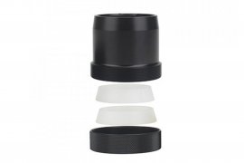 Universelle Montage PARD NV007S (36-47mm)