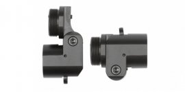 Adapter für klappbare Schulterstütze FX Dreamline Tactical