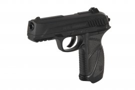 Luftpistole Gamo PT-85 Blowback 4,5mm SET