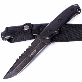 Messer Kandar N121