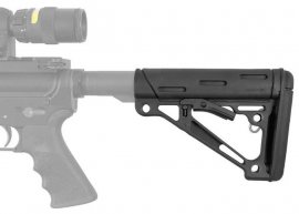 Schaft Hogue AR15 OMC Mil-Spec