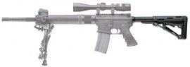 Schaft Hogue AR15 OMC Mil-Spec mit Tube