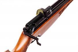 Luftgewehr Air Arms Carbine S510 4,5mm