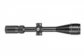 Zielfernrohr Valiant Themys II 4-12x40 AO SIR 1/2 Mil-Dot MOA