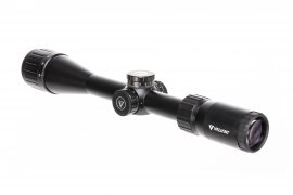 Zielfernrohr Valiant Themys II 4-12x40 AO SIR 1/2 Mil-Dot MOA