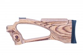 Schaft AirMaks Katran Wood Lamino