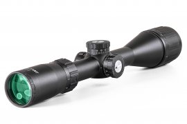 Zielfernrohr Valiant Themys 3-9x40 AO SIR FBR