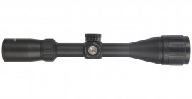 Zielfernrohr Valiant Themys 3-9x40 AO SIR FBR