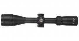 Zielfernrohr Valiant Themys 3-9x40 AO SIR FBR