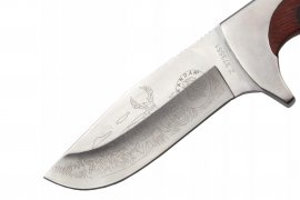 Messer Kandar N2