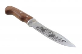 Messer Kandar N7