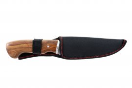 Messer Kandar N7