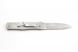 Messer Mikov Smart 240-NN-1 Stonewash