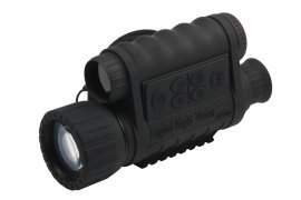 Monokular Bestguarder WG-50 Plus (2021)