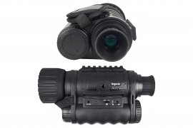 Monokular Bestguarder WG-50 Plus (2021)