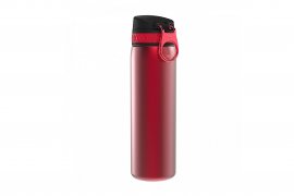 Thermosflasche ION8 Leak Proof 500ml Rot