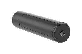 Moderator für PCP-Luftgewehre DonnyFL SUMO M14x1,25