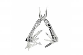 Set Zange Gerber Suspension-NXT + Messer Paraframe I