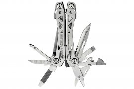 Set Zange Gerber Suspension-NXT + Messer Paraframe I