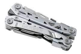 Set Zange Gerber Suspension-NXT + Messer Paraframe I