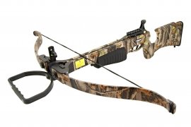 Wurfarme Armbrust Jandao Chace Wind