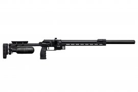 Luftgewehr FX Panthera 600 6,35mm